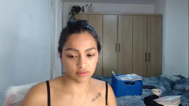 Thumbnail 2, fairylatin's Stream at Chaturbate, 1 month ago