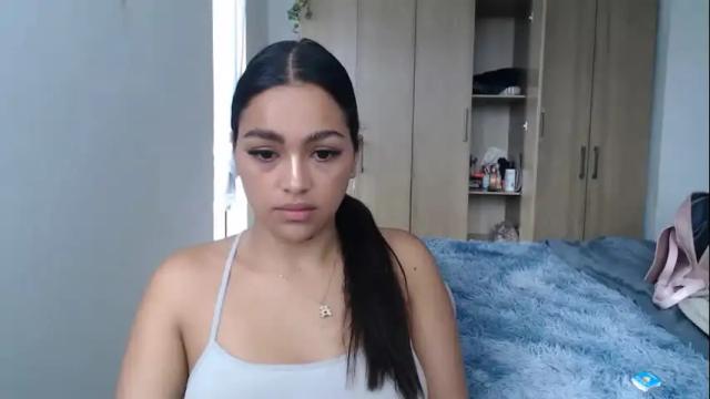 Image 12 of fairylatin Stream on Chaturbate on 1 month ago