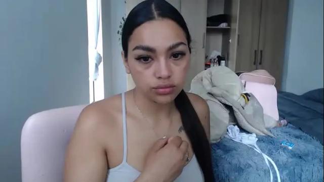 Image 6 of fairylatin Stream on Chaturbate on 1 month ago