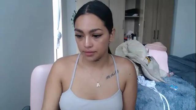 Image 7 of fairylatin Stream on Chaturbate on 1 month ago