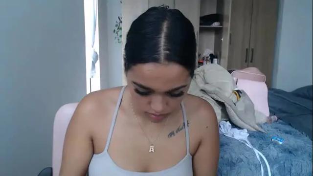 Image 8 of fairylatin Stream on Chaturbate on 1 month ago