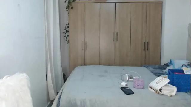 Thumbnail 2, fairylatin's Stream at Chaturbate, 1 month ago