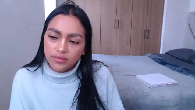 Image 12 of fairylatin Stream on Chaturbate on 1 month ago