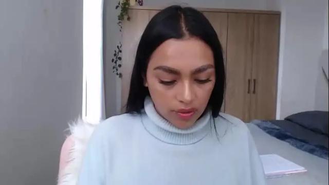 Image 2 of fairylatin Stream on Chaturbate on 1 month ago