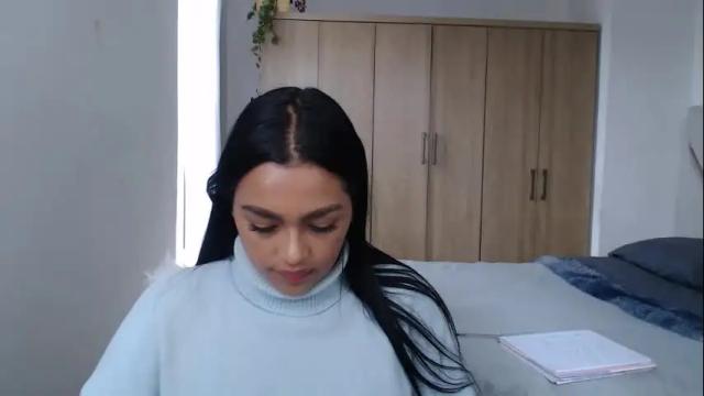 Image 3 of fairylatin Stream on Chaturbate on 1 month ago