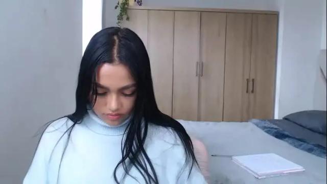 Image 4 of fairylatin Stream on Chaturbate on 1 month ago