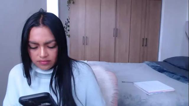 Image 7 of fairylatin Stream on Chaturbate on 1 month ago