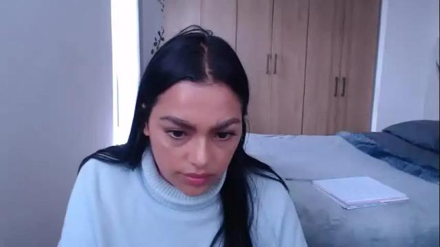 Image 8 of fairylatin Stream on Chaturbate on 1 month ago