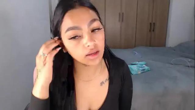 Thumbnail 1, fairylatin's Stream at Chaturbate, 22 days ago