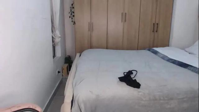 Image 7 of fairylatin Stream on Chaturbate on 25 days ago