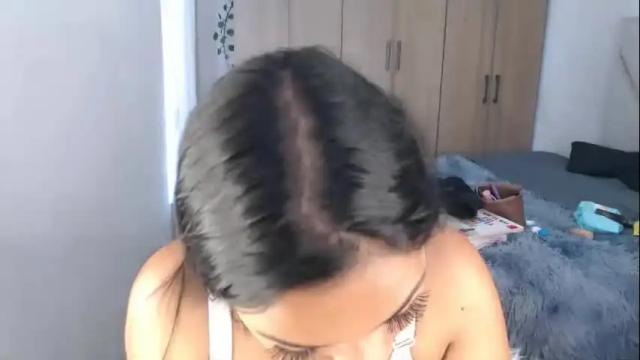 Image 2 of fairylatin Stream on Chaturbate on 19 days ago