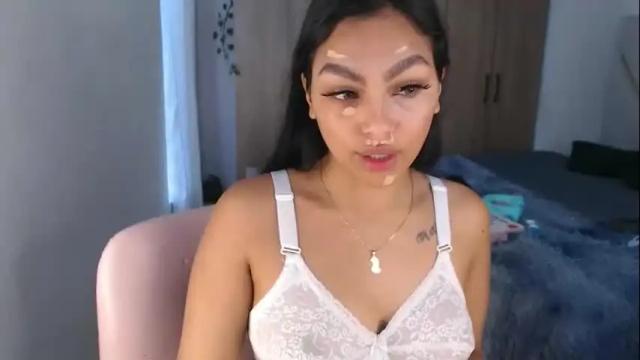 Image 4 of fairylatin Stream on Chaturbate on 19 days ago
