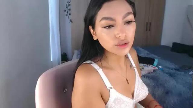 Thumbnail 2, fairylatin's Stream at Chaturbate, 16 days ago