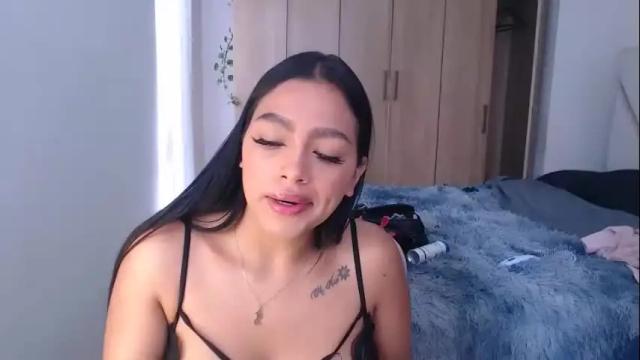 Image 10 of fairylatin Stream on Chaturbate on 18 days ago