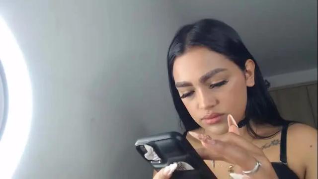 Thumbnail 2, fairylatin's Stream at Chaturbate, 11 days ago