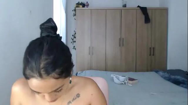 Thumbnail 1, fairylatin's Stream at Chaturbate, 8 days ago