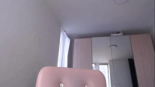 Image 11 of fairylatin Stream on Chaturbate on 7 days ago