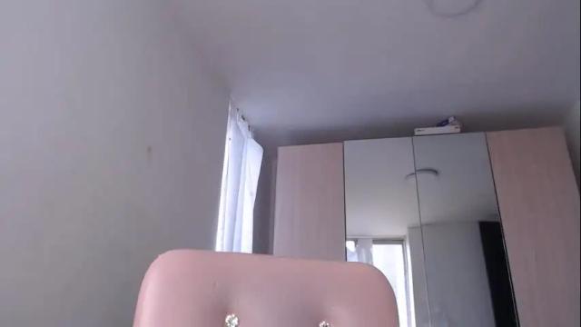 Image 12 of fairylatin Stream on Chaturbate on 7 days ago