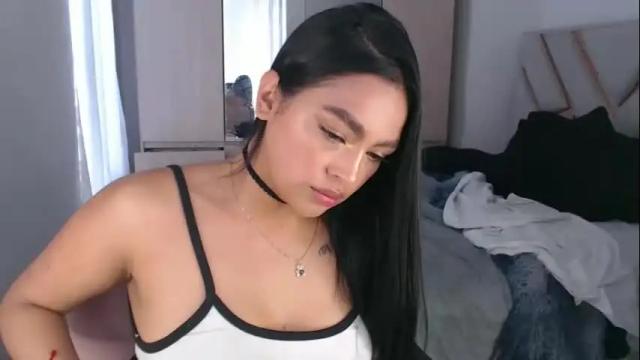 Image 6 of fairylatin Stream on Chaturbate on 3 months ago