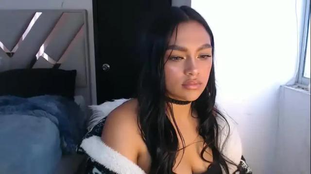 Image 6 of fairylatin Stream on Chaturbate on 2 months ago