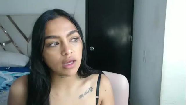 Image 3 of fairylatin Stream on Chaturbate on 2 months ago