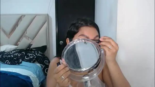 Image 3 of fairylatin Stream on Chaturbate on 2 months ago