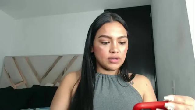 Image 10 of fairylatin Stream on Chaturbate on 1 month ago