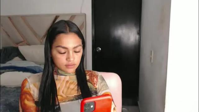 Image 7 of fairylatin Stream on Chaturbate on 1 month ago