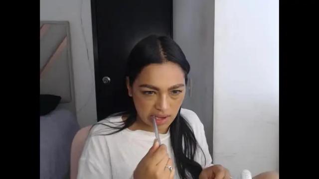 Thumbnail 2, fairylatin's Stream at Chaturbate, 1 month ago