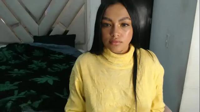 Image 11 of fairylatin Stream on Chaturbate on 1 month ago