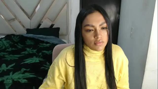 Image 4 of fairylatin Stream on Chaturbate on 1 month ago