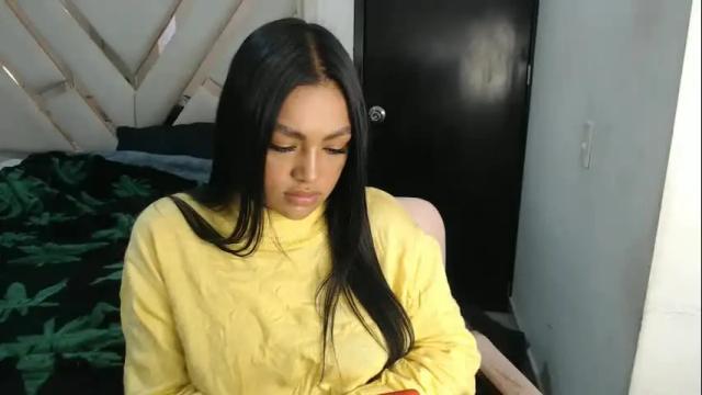 Image 7 of fairylatin Stream on Chaturbate on 1 month ago