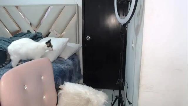 Image 4 of fairylatin Stream on Chaturbate on 27 days ago