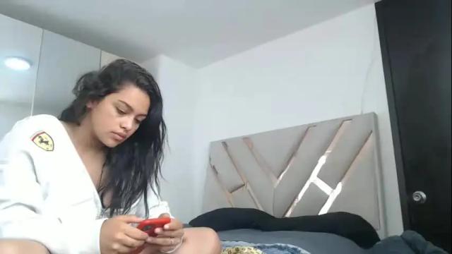 Thumbnail 1, fairylatin's Stream at Chaturbate, 1 month ago