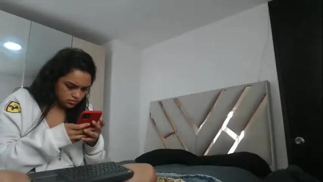 Thumbnail 2, fairylatin's Stream at Chaturbate, 1 month ago