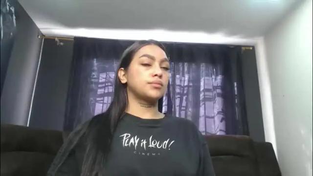 Image 10 of fairylatin Stream on Chaturbate on 1 month ago
