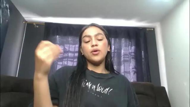 Image 12 of fairylatin Stream on Chaturbate on 1 month ago