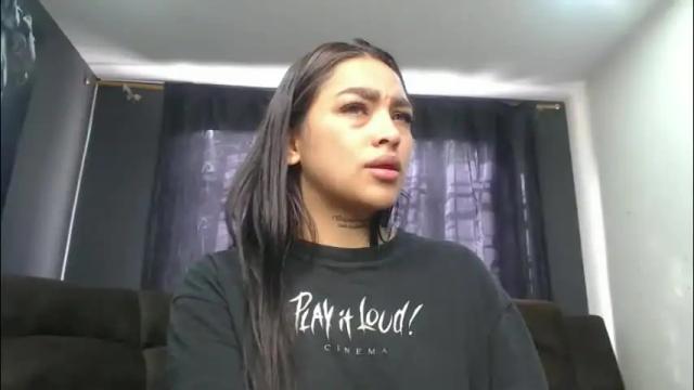 Thumbnail 2, fairylatin's Stream at Chaturbate, 1 month ago