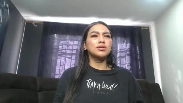 Image 6 of fairylatin Stream on Chaturbate on 1 month ago