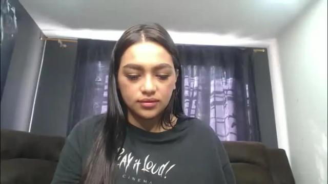 Image 8 of fairylatin Stream on Chaturbate on 1 month ago