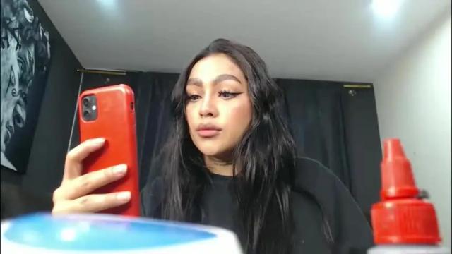 Thumbnail 1, fairylatin's Stream at Chaturbate, 1 month ago