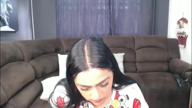 Image 12 of fairylatin Stream on Chaturbate on 28 days ago