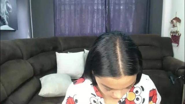 Image 2 of fairylatin Stream on Chaturbate on 28 days ago