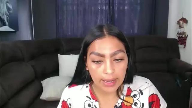 Image 4 of fairylatin Stream on Chaturbate on 28 days ago