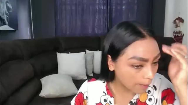 Image 6 of fairylatin Stream on Chaturbate on 28 days ago