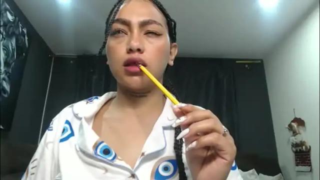 Thumbnail 2, fairylatin's Stream at Chaturbate, 12 days ago