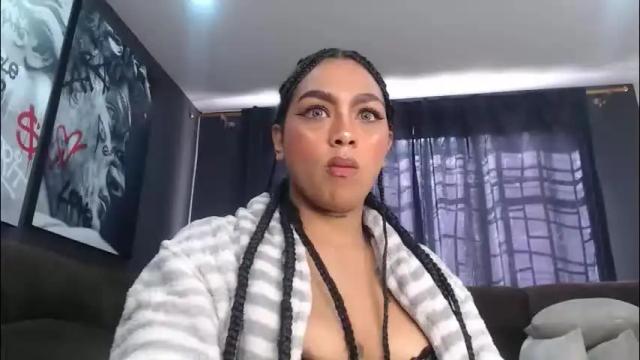 Thumbnail 2, fairylatin's Stream at Chaturbate, 9 days ago