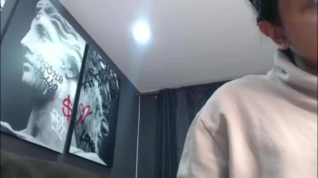 Thumbnail 1, fairylatin's Stream at Chaturbate, 4 days ago