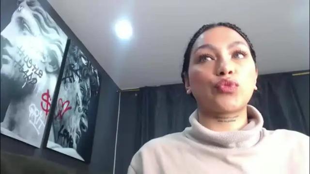 Thumbnail 2, fairylatin's Stream at Chaturbate, 4 days ago