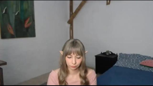 Thumbnail 1, fairymoontease's Stream at Chaturbate, 18 months ago
